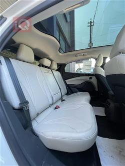 فورد موستانج Mach-E